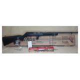 Savage Model 64 Auto Loading .22 LR Rifle