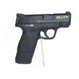 Smith & Wesson M&P 40 Shield Pistol