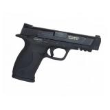 Smith & Wesson M&P 45 Pistol 45 Auto Barrel 4.5in