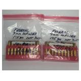 Federal 7mm Mauser 175gr Soft Point Ammunition