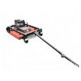 DR Field and Brush Mower with Briggs E1050 Engine