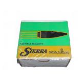 Sierra MatchKing .22 Cal HP 53gr 500-Pack Rifle
