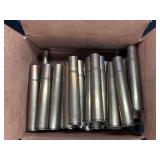 470 NE Brass Casings