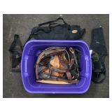 Leather Holsters Gun Belts and Cases