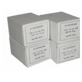 7.62x51mm M80 FMJ BT 145gr Cartridges
