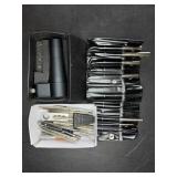Tasco Bore Sighter with Tools