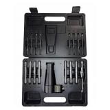 BSA Optics Bore Sighter Kit in Hard Case