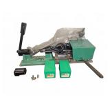RCBS Trim Pro Case Trimmer & Trim Pro 3Way Cutters