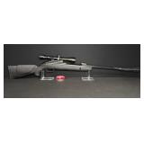 Gamo Whisper .177 Cal Air Rifle With Scope