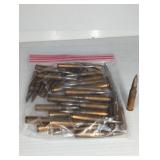 40 Rounds FN 7mm Mauser Rifle Ammunition