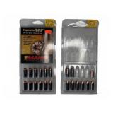 Barnes ExpanderMZ 50 Cal .451 250gr Bullets