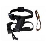(2) Police Duty Belts with Holster and Mag Pouch