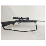 Ruger 10/22 .22 LR Carbine With Scope And Sling