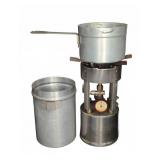 Coleman No. 530 Portable Stove with Cook Kit