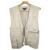 5.11 Tactical Series Cotton Utility Vest Size L
