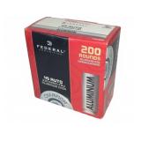 Federal 45 Auto 230 Grain FMJ 200 Rounds