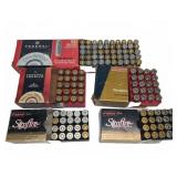 Mixed .45 Auto Ammunition, 130 Rounds