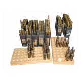 104 Rounds 300 Dakota Cartridges with Brass
