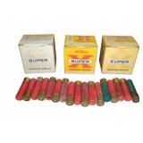28 Gauge 2 3/4 Inch Shotgun Shells