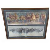John Banovich Framed Prints