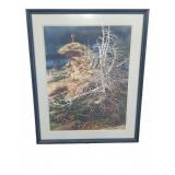 Bev Doolittle Print 'Prayer for the Wild Things'