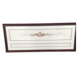 Bev Doolittle Horses Framed Limited Edition Print