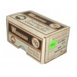 Woodleigh 470 Nitro 474' 500gr Weldcore SN Bullet