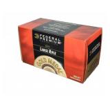 Federal Premium Large Rifle Match Primers GM210M