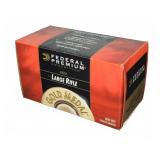 Federal Premium Large Rifle Match Primers GM210M