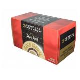Federal Premium Small Rifle Match Primers GM205M