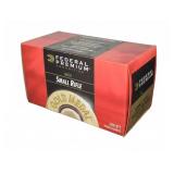Federal Premium Small Rifle Match Primers GM205M