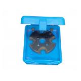 Dillon Precision Shell Plate for .44