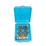 Dillion Precision .38/.357 Shell Holder Set