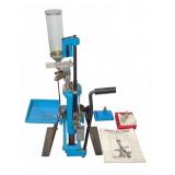 Dillon RL 550B Reloader With Lee 50 Beowulf Dies