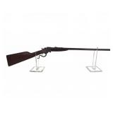Stevens Model 1915 .22 L.R. Single Shot Rifle