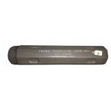 Plastic 155mm M11 Propelling Charge Storage Tube
