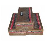 Speer Gold Dot 40 S&W 165 GR GDHP Ammunition