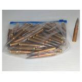 8mm Mauser Ammunition, 40 Rounds, 7.92x57mm