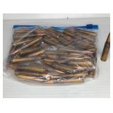 7.65x54mm Argentine Ammunition, 40 Rounds