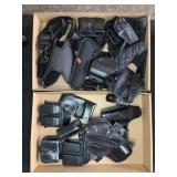 Holsters and Magazine Pouches Assorted
