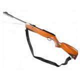 Ruger Impact Max Elite .22 Pellet Air Rifle Wood