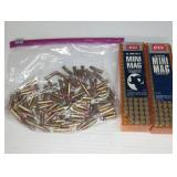 288 Rounds Mixed .22 Long Rifle Ammunition