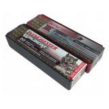 Winchester .22 LR Ammo 100-Round Boxes, 2 Packs