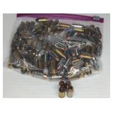 Approximately 85 Rounds Mixed .40 S&W Ammunition