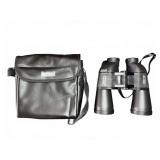 Bushnell 12x50 Binoculars with Case
