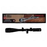 Tasco Target Varminter 6-24x42mm Rifle Scope