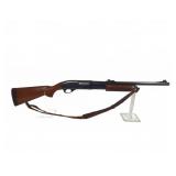 Remington Wingmaster Model 870 12GA Pump Shotgun
