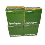 Remington Express Long Range 12 Gauge Ammo Boxes