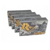 Four Boxes Rio 12 Gauge 4 Buckshot Ammo