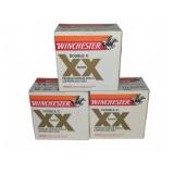 Winchester 12 Gauge Double X Magnum Shotgun Shells